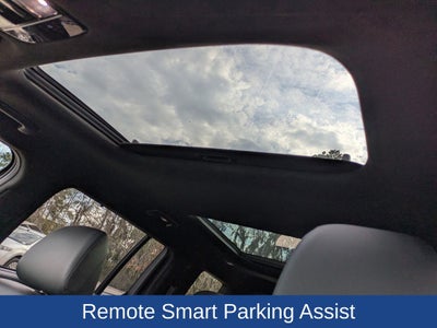 2024 Hyundai Santa Fe Hybrid Calligraphy