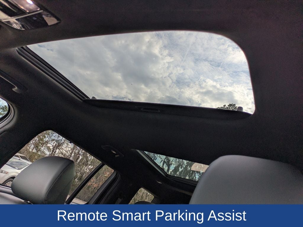 2024 Hyundai Santa Fe Hybrid Calligraphy