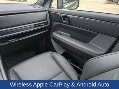 2024 Hyundai Santa Fe Hybrid Calligraphy