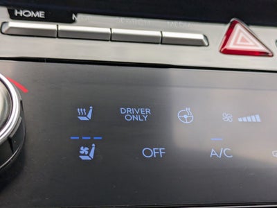 2024 Hyundai Santa Fe Hybrid Calligraphy