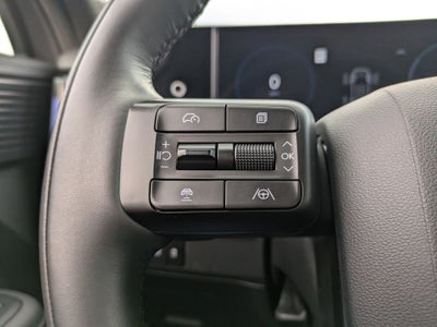 2024 Hyundai Santa Fe Hybrid Calligraphy