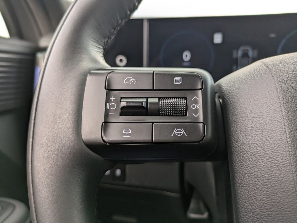 2024 Hyundai Santa Fe Hybrid Calligraphy