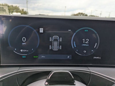 2024 Hyundai Santa Fe Hybrid Calligraphy