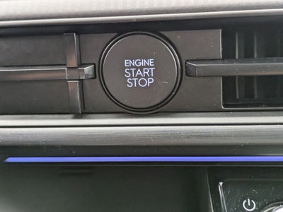 2024 Hyundai Santa Fe Hybrid Calligraphy