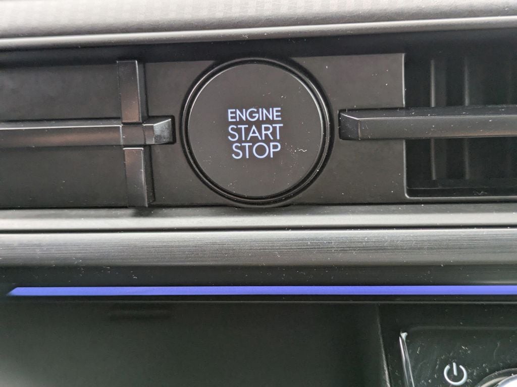 2024 Hyundai Santa Fe Hybrid Calligraphy