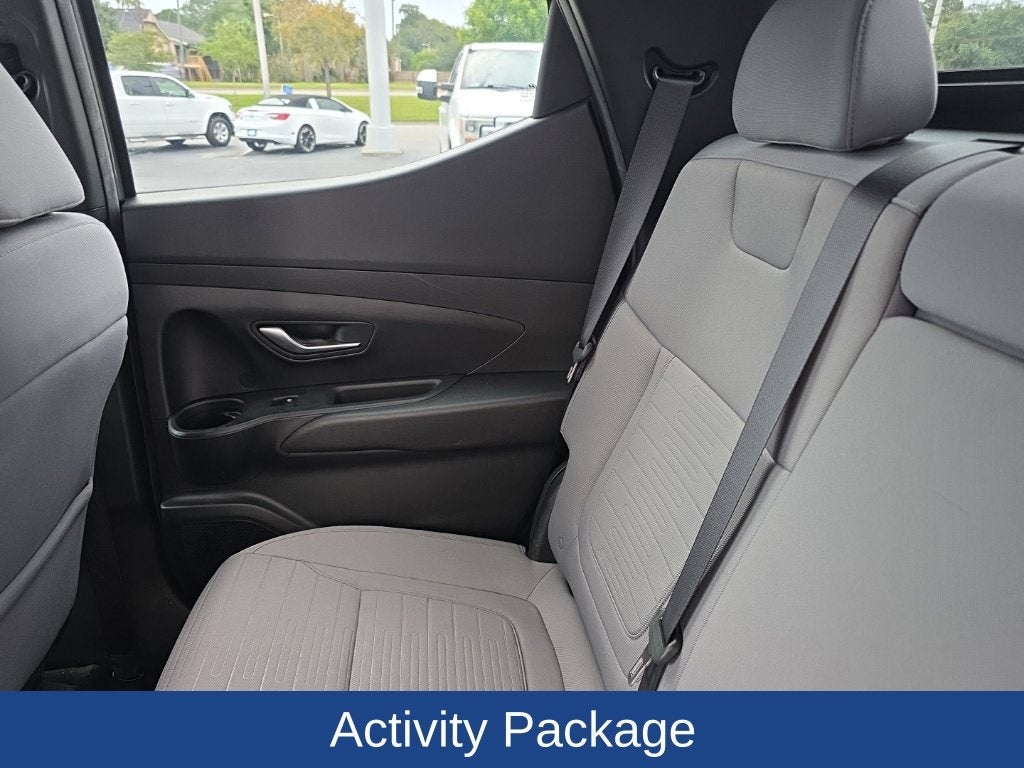 2023 Hyundai Santa Cruz SEL