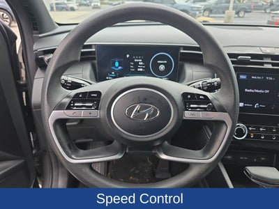 2023 Hyundai Santa Cruz SEL