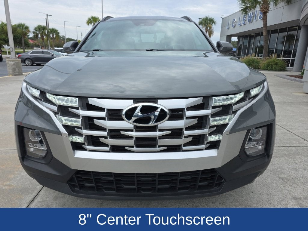 2023 Hyundai Santa Cruz SEL
