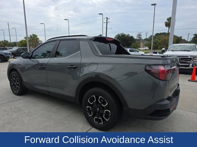 2023 Hyundai Santa Cruz SEL