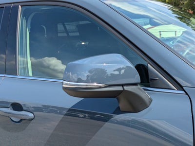 2025 Toyota Grand Highlander LE