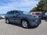 2025 Toyota Grand Highlander LE