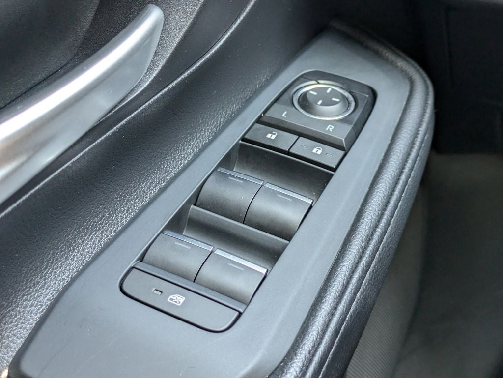 2025 Toyota Grand Highlander LE
