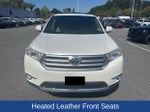 2011 Toyota Highlander SE
