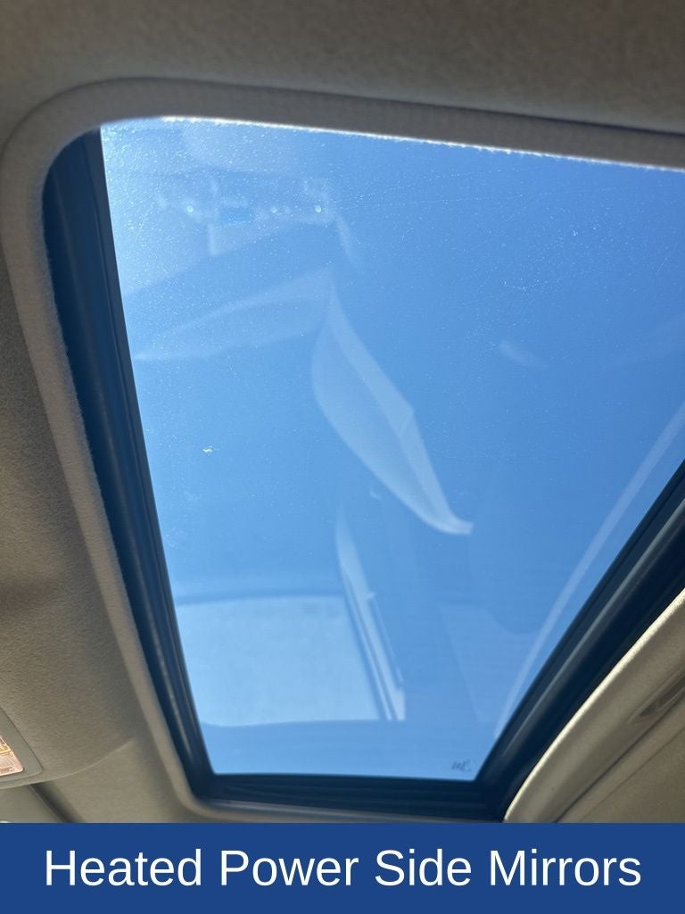 2011 Toyota Highlander SE