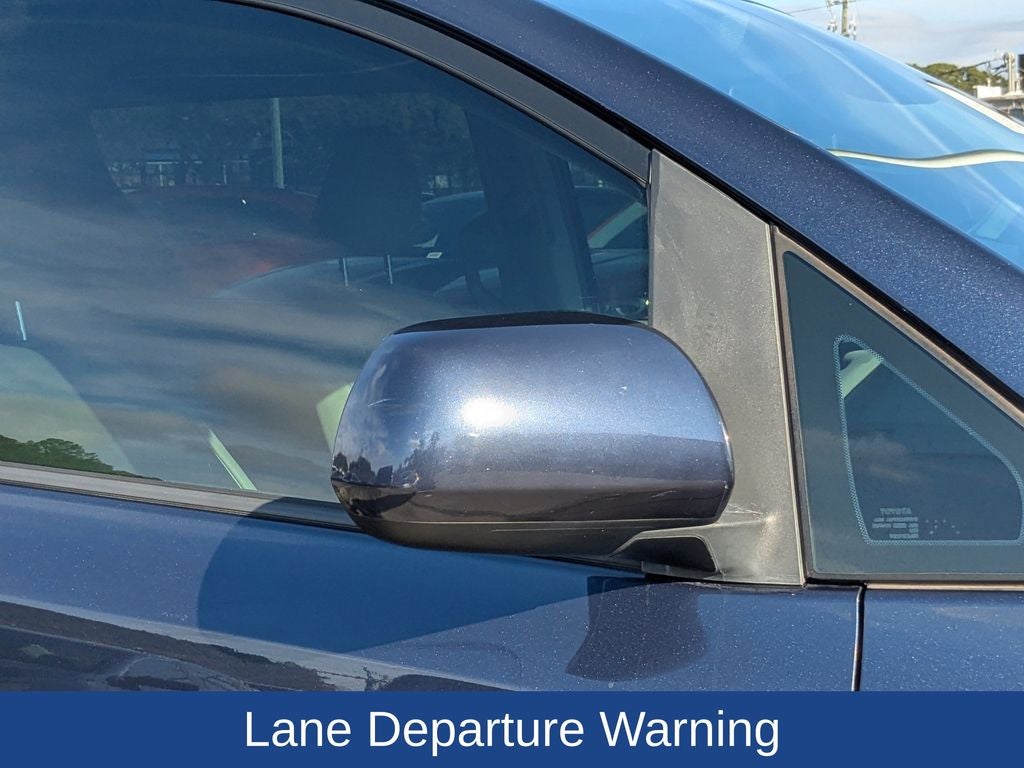 2018 Toyota Sienna XLE Premium 7 Passenger