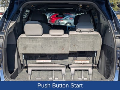 2018 Toyota Sienna XLE Premium 7 Passenger