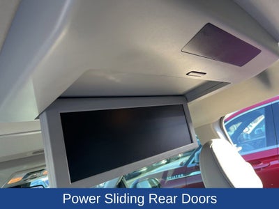 2018 Toyota Sienna XLE Premium 7 Passenger