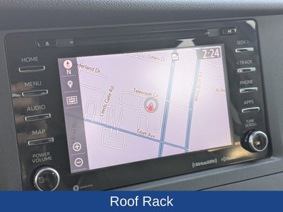 2018 Toyota Sienna XLE Premium 7 Passenger