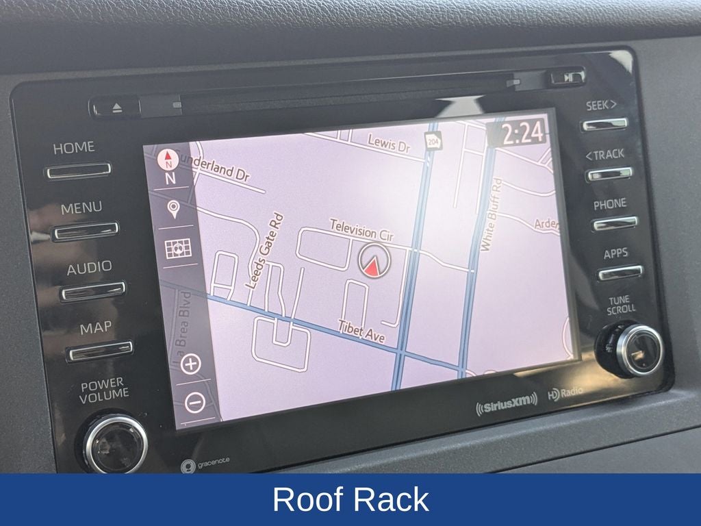 2018 Toyota Sienna XLE Premium 7 Passenger