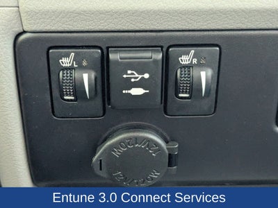 2018 Toyota Sienna XLE Premium 7 Passenger