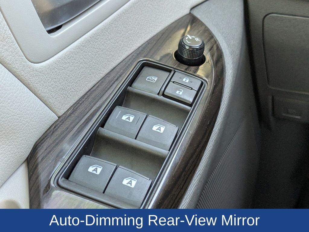 2018 Toyota Sienna XLE Premium 7 Passenger