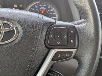 2018 Toyota Sienna XLE Premium 7 Passenger