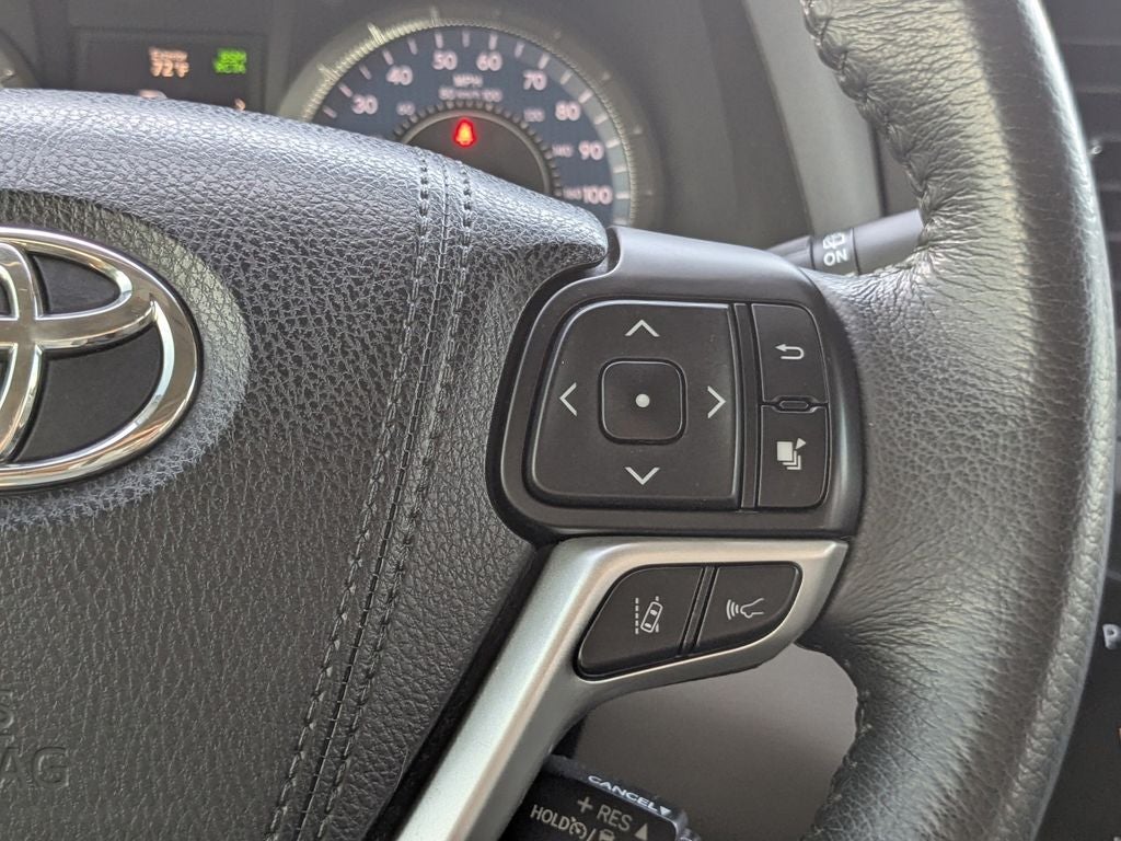 2018 Toyota Sienna XLE Premium 7 Passenger