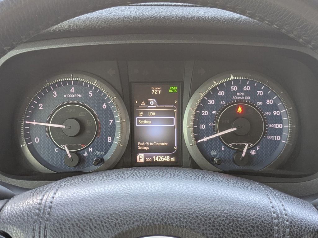 2018 Toyota Sienna XLE Premium 7 Passenger