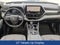 2023 Toyota Highlander Hybrid Platinum