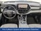 2023 Toyota Highlander Hybrid Platinum