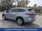 2023 Toyota Highlander Hybrid Platinum