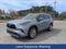 2023 Toyota Highlander Hybrid Platinum