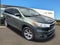 2014 Toyota Highlander XLE V6