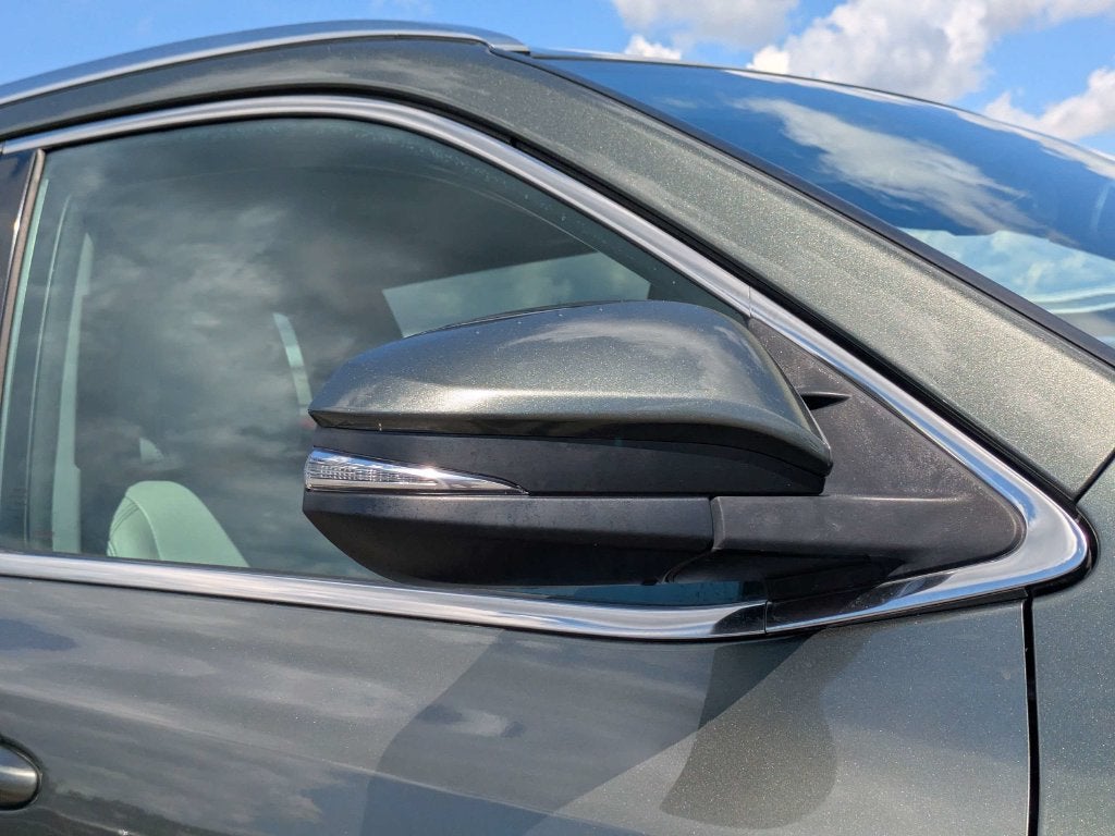 2014 Toyota Highlander XLE V6