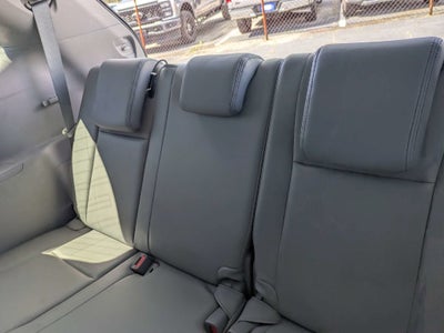 2014 Toyota Highlander XLE V6