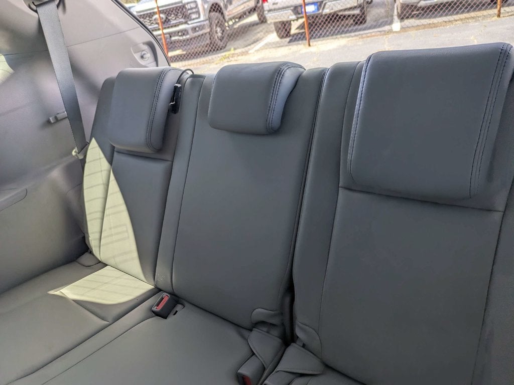 2014 Toyota Highlander XLE V6