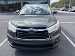 2014 Toyota Highlander XLE V6