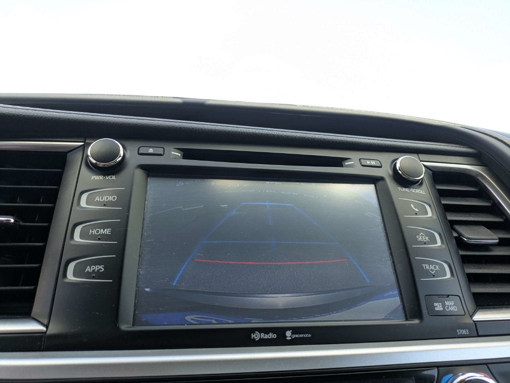 2014 Toyota Highlander XLE V6