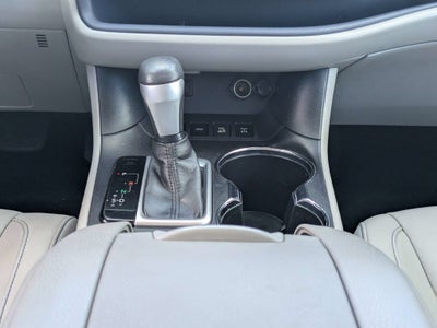 2014 Toyota Highlander XLE V6