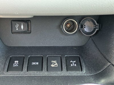 2014 Toyota Highlander XLE V6