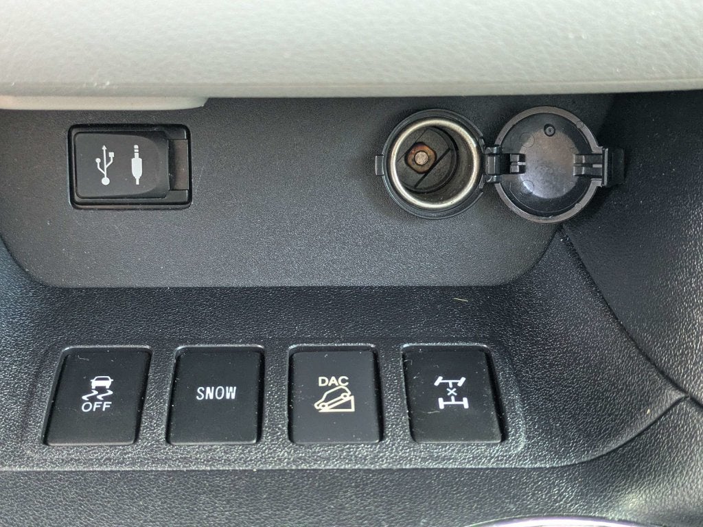 2014 Toyota Highlander XLE V6