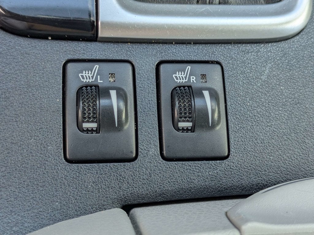 2014 Toyota Highlander XLE V6