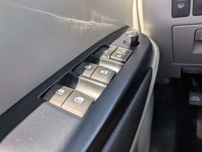 2014 Toyota Highlander XLE V6