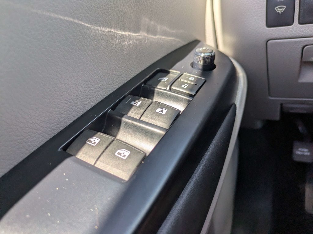 2014 Toyota Highlander XLE V6
