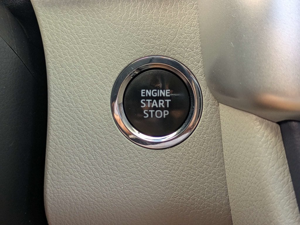 2014 Toyota Highlander XLE V6