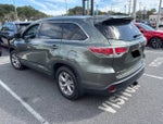 2014 Toyota Highlander XLE V6