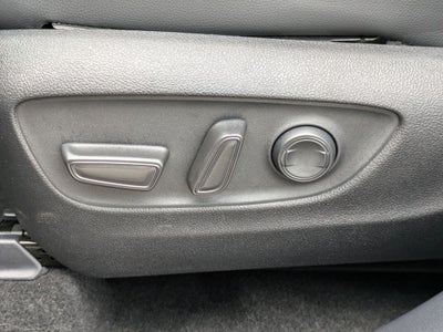 2024 Toyota Highlander Hybrid XLE