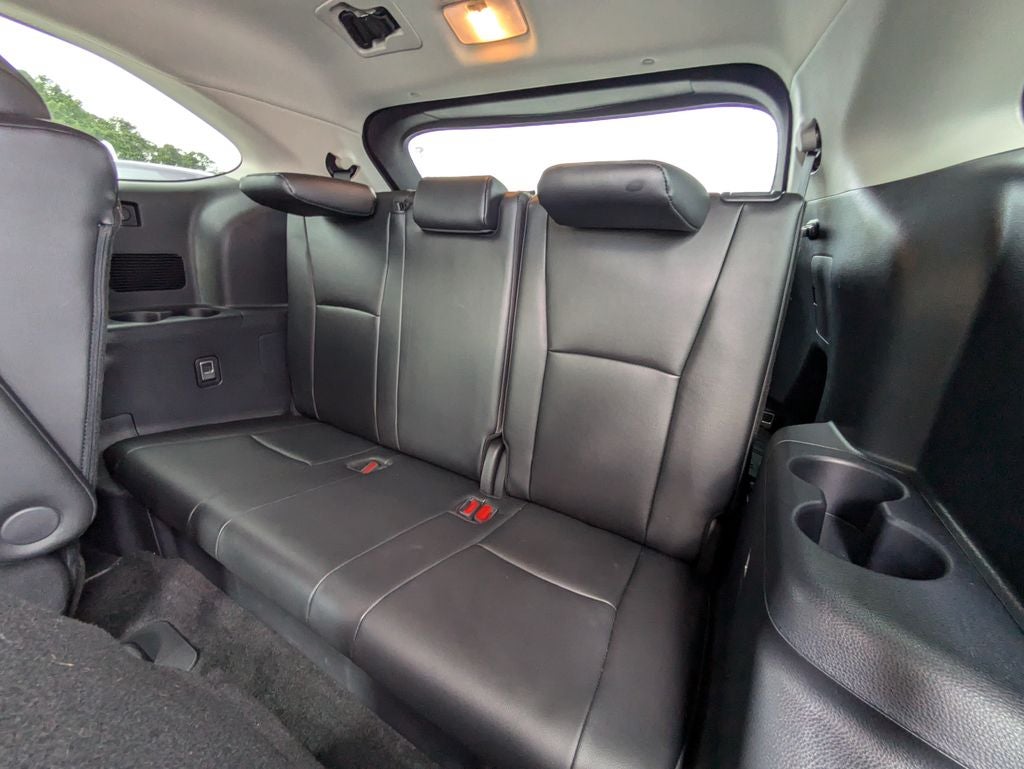 2024 Toyota Highlander Hybrid XLE