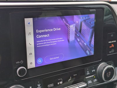 2024 Toyota Highlander Hybrid XLE