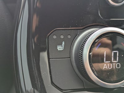 2024 Toyota Highlander Hybrid XLE